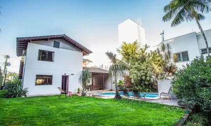 Casa com 3 quartos à venda no Velha, Blumenau , 200 m2 por R$ 1.400.000