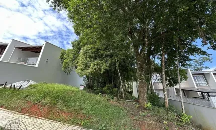 Terreno à venda no Velha, Blumenau 
