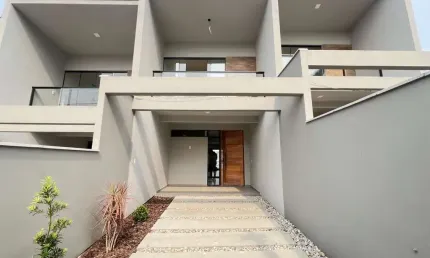 Casa com 3 quartos à venda no velha, blumenau , 148 m2 por r$ 750.000