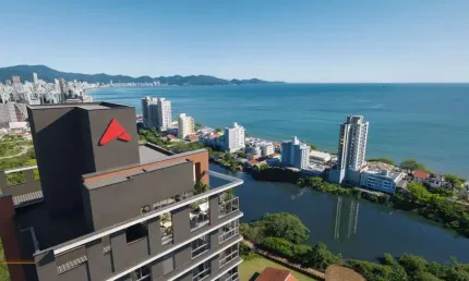 Apartamento com 4 quartos à venda no Balneário Perequê, Porto Belo , 146 m2 por R$ 1.908.302