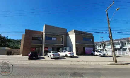 Sala comercial para alugar no Itoupava Central, Blumenau , 35 m2 por R$ 1.500