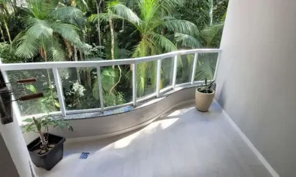 Apartamento com 2 quartos à venda no Salto Weissbach, Blumenau , 77 m2 por R$ 350.000