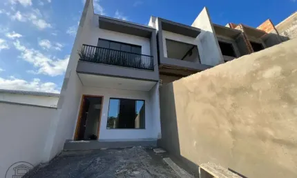 Casa com 3 quartos à venda na Escola Agrícola, Blumenau , 124 m2 por R$ 550.000