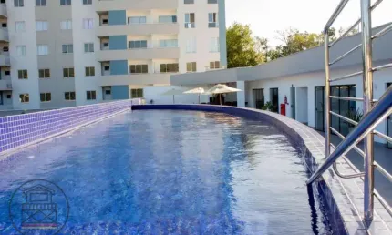 Apartamento com 2 quartos para alugar no Itoupava Central, Blumenau , 59 m2 por R$ 1.500