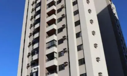 Apartamento com 3 quartos à venda na Escola Agrícola, Blumenau , 93 m2 por R$ 650.000