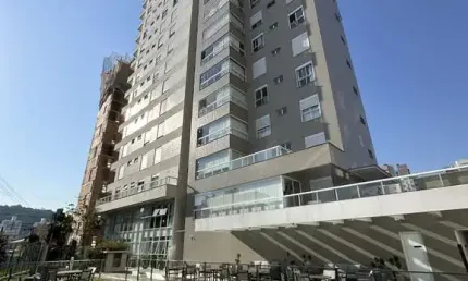 Apartamento com 4 quartos à venda na Vila Nova, Blumenau , 176 m2 por R$ 2.400.000