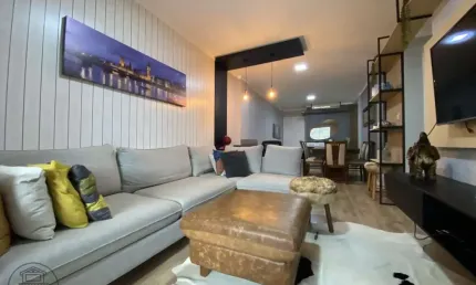 Apartamento com 2 quartos à venda no Salto Weissbach, Blumenau , 98 m2 por R$ 599.000