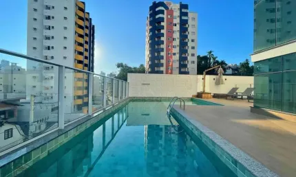 Apartamento com 2 quartos à venda na Vila Nova, Blumenau , 151 m2 por R$ 1.370.000
