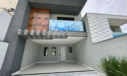 Casa com 3 quartos à venda no Velha Central, Blumenau , 165 m2 por R$ 1.100.000