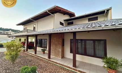 Casa com 4 quartos à venda na Vila Nova, Blumenau , 360 m2 por R$ 2.500.000