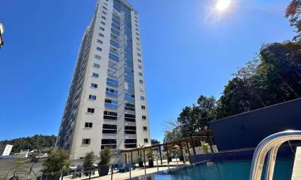 Apartamento com 2 quartos à venda na Vila Nova, Blumenau , 216 m2 por R$ 990.000