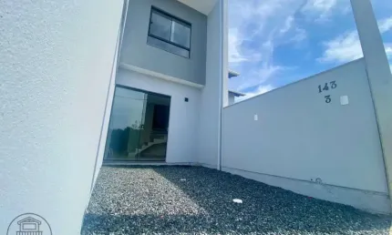 Casa com 2 quartos à venda no Itoupava Central, Blumenau , 56 m2 por R$ 275.000