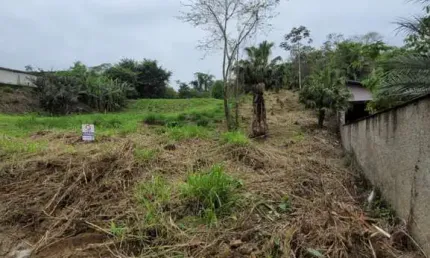 Terreno à venda no badenfurt, blumenau  por r$ 350.000