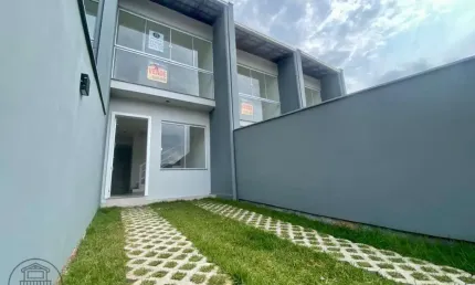 Casa com 2 quartos à venda no Itoupavazinha, Blumenau , 60 m2 por R$ 330.000