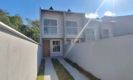 Casa com 2 quartos à venda no Itoupava Central, Blumenau , 63 m2 por R$ 341.000