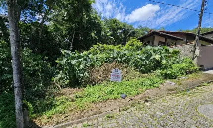 Terreno à venda no itoupava seca, blumenau , 1702 m2 por r$ 680.000