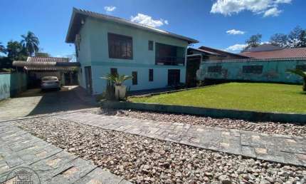 Casa com 3 quartos à venda no Passo Manso, Blumenau , 179 m2 por R$ 730.000