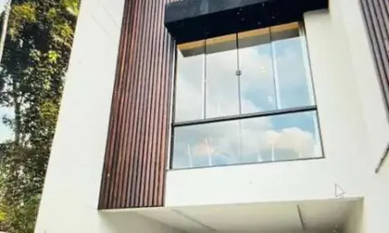 Casa com 3 quartos à venda no badenfurt, blumenau , 184 m2 por r$ 899.000