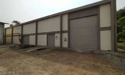 Barracão / Galpão / Depósito com 1 sala para alugar no Itoupava Central, Blumenau , 720 m2 por R$ 14.900