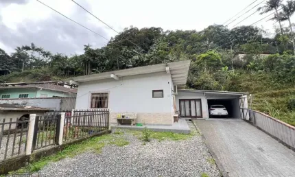 Casa com 4 quartos à venda no Progresso, Blumenau , 157 m2 por R$ 320.000