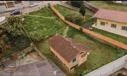 Terreno à venda no Fortaleza, Blumenau  por R$ 420.000