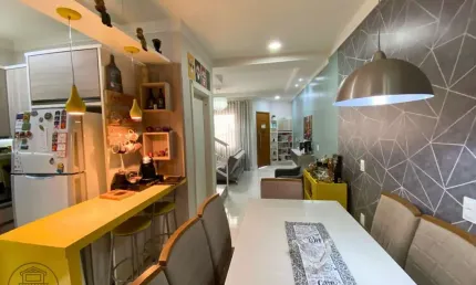 Casa com 2 quartos à venda no Itoupava Norte, Blumenau , 84 m2 por R$ 450.000
