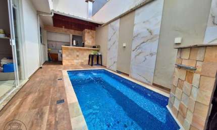 Casa com 3 quartos à venda no Velha Central, Blumenau , 112 m2 por R$ 749.000
