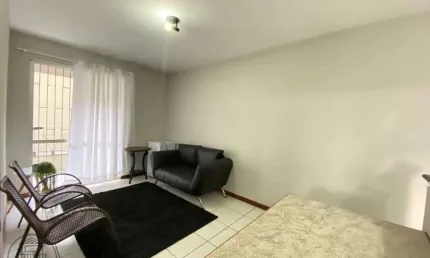 Apartamento com 1 quarto à venda na Vila Nova, Blumenau , 45 m2 por R$ 299.000