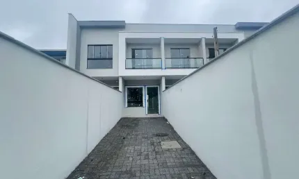 Casa à venda no fortaleza, blumenau , 76 m2 por r$ 369.000