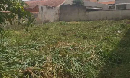 Terreno à venda no carijós, indaial  por r$ 268.000
