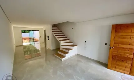 Casa com 2 quartos à venda no badenfurt, blumenau , 98 m2 por r$ 430.000