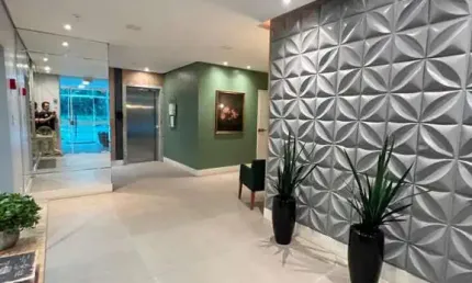 Apartamento com 2 quartos à venda no itoupava seca, blumenau , 78 m2 por r$ 470.000