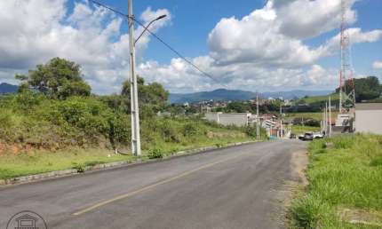 Terreno à venda no Estrada das Areias, Indaial  por R$ 215.000