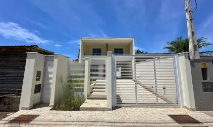 Casa com 3 quartos à venda no velha central, blumenau , 137 m2 por r$ 750.000