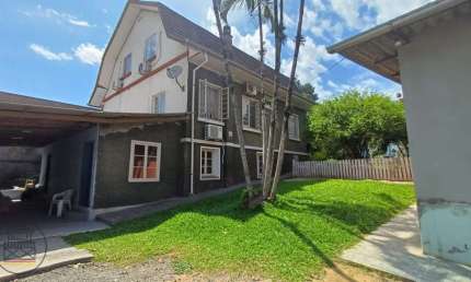 Casa com 4 quartos para alugar no Salto Weissbach, Blumenau  por R$ 6.500