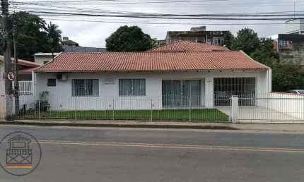 Casa comercial com 1 sala para alugar no Salto do Norte, Blumenau , 280 m2 por R$ 5.900