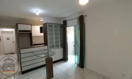 Apartamento com 2 quartos à venda no Passo Manso, Blumenau , 52 m2 por R$ 255.000