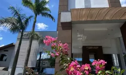 Apartamento com 1 quarto à venda no Centro, Blumenau , 44 m2 por R$ 395.000