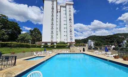 Apartamento com 2 quartos à venda no Garcia, Blumenau , 219 m2 por R$ 990.000