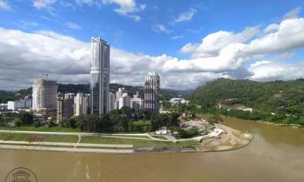 Ponto comercial para alugar no Centro, Blumenau , 70 m2 por R$ 2.900