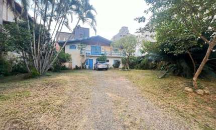 Terreno à venda na Vila Nova, Blumenau , 200 m2 por R$ 900.000