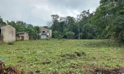 Terreno comercial para alugar no Salto do Norte, Blumenau , 2000 m2 por R$ 2.500