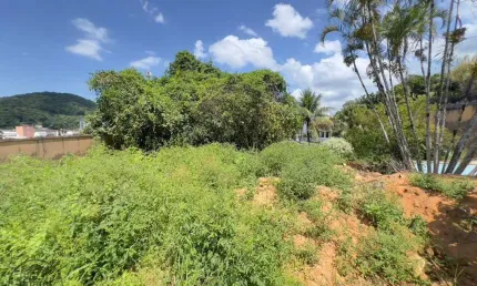 Terreno à venda no Itoupava Seca, Blumenau  por R$ 645.000