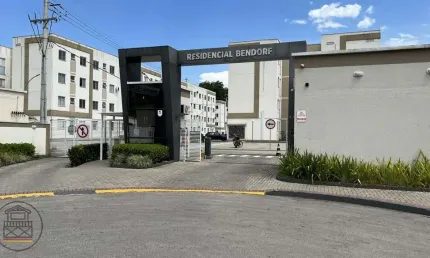 Apartamento com 2 quartos à venda no Itoupava Central, Blumenau , 48 m2 por R$ 195.000