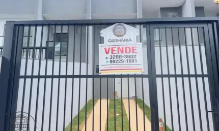 Casa com 2 quartos à venda na Escola Agrícola, Blumenau , 83 m2 por R$ 465.000