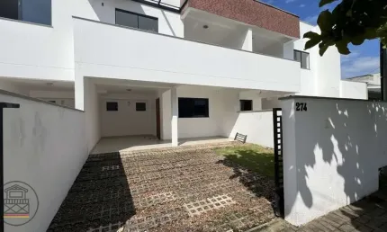 Casa com 3 quartos à venda no Velha Central, Blumenau , 137 m2 por R$ 599.000