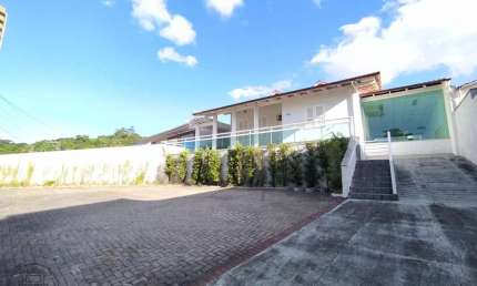 Casa comercial com 9 salas para alugar no Velha, Blumenau , 450 m2 por R$ 10.000