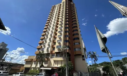 Apartamento com 3 quartos à venda no velha, blumenau , 121 m2 por r$ 520.000