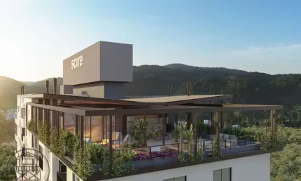 Apartamento com 2 quartos à venda no Vorstadt, Blumenau , 52 m2 por R$ 359.000