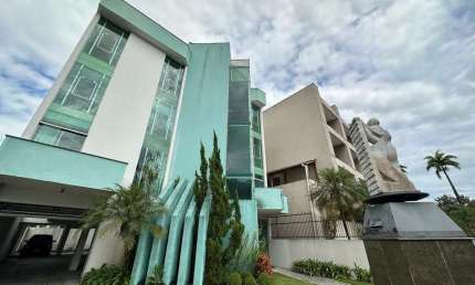 Ponto comercial com 3 salas à venda no Centro, Blumenau , 106 m2 por R$ 545.000